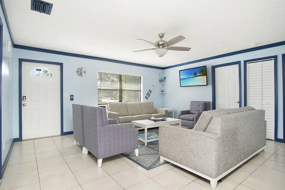 2902 Essex Drive Fort Pierce, FL 34946