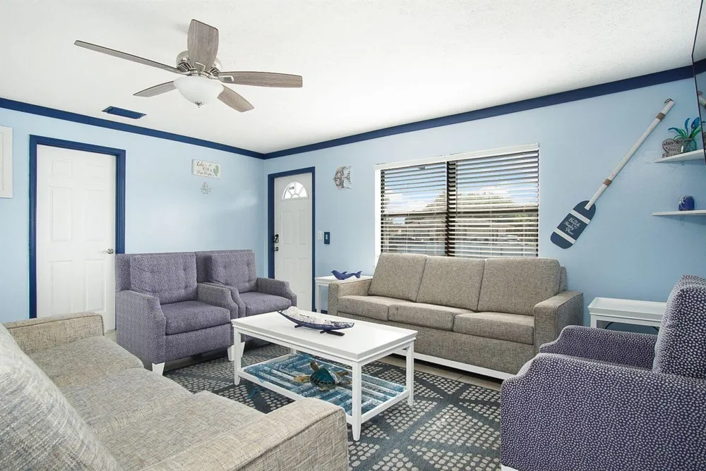 2902 Essex Drive Fort Pierce, FL 34946