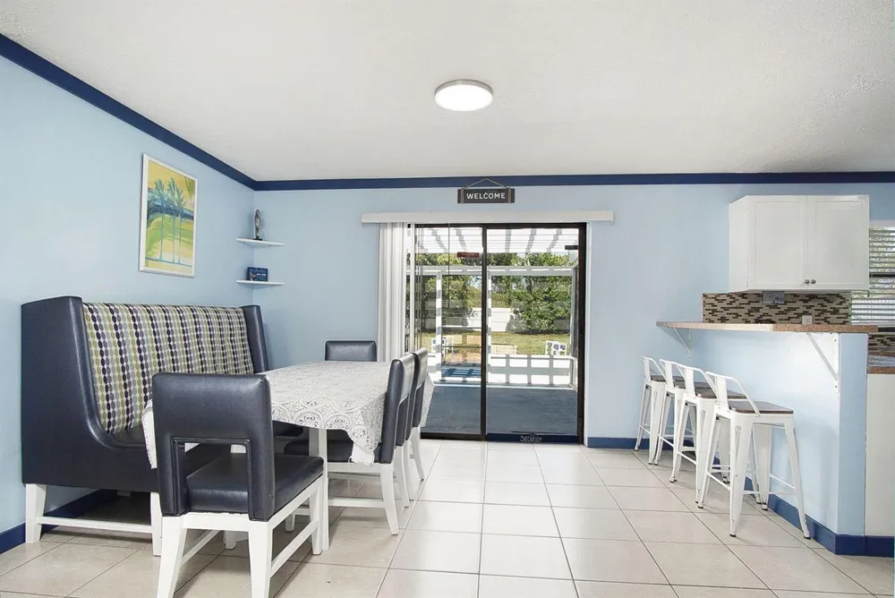 2902 Essex Drive Fort Pierce, FL 34946