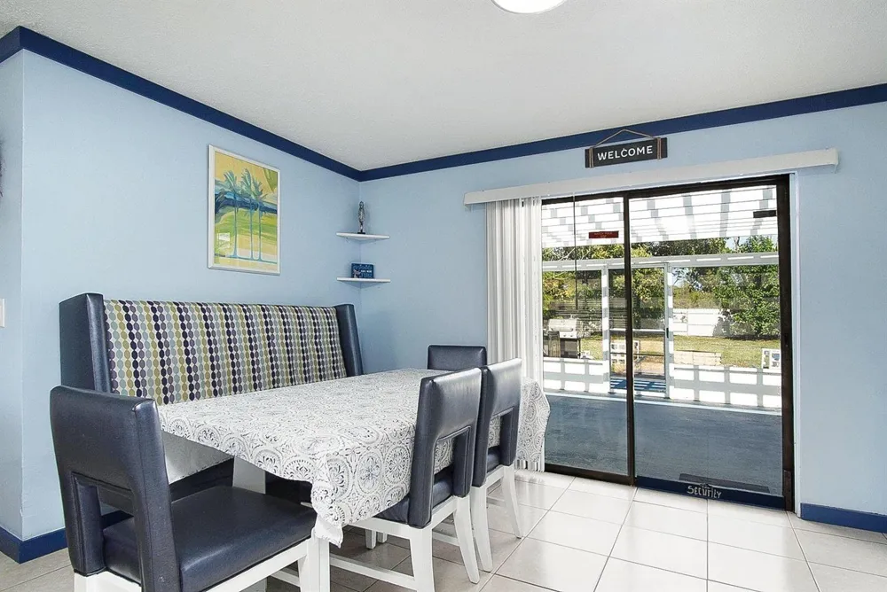2902 Essex Drive Fort Pierce, FL 34946