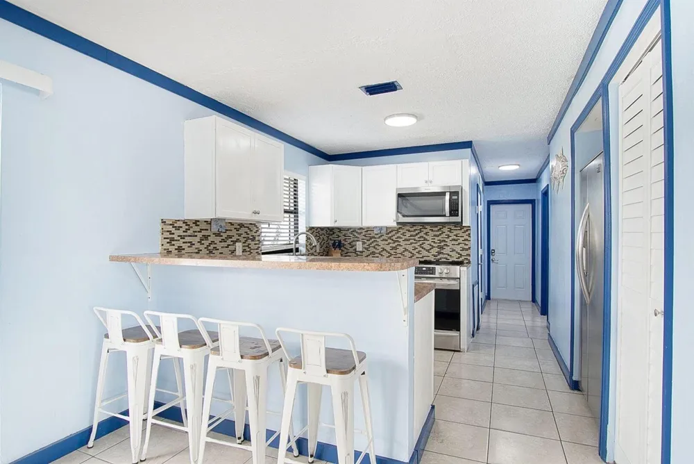2902 Essex Drive Fort Pierce, FL 34946