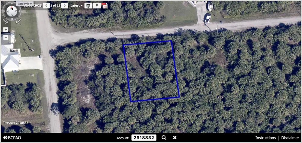 886 Robin Street SW Palm Bay, FL 32908