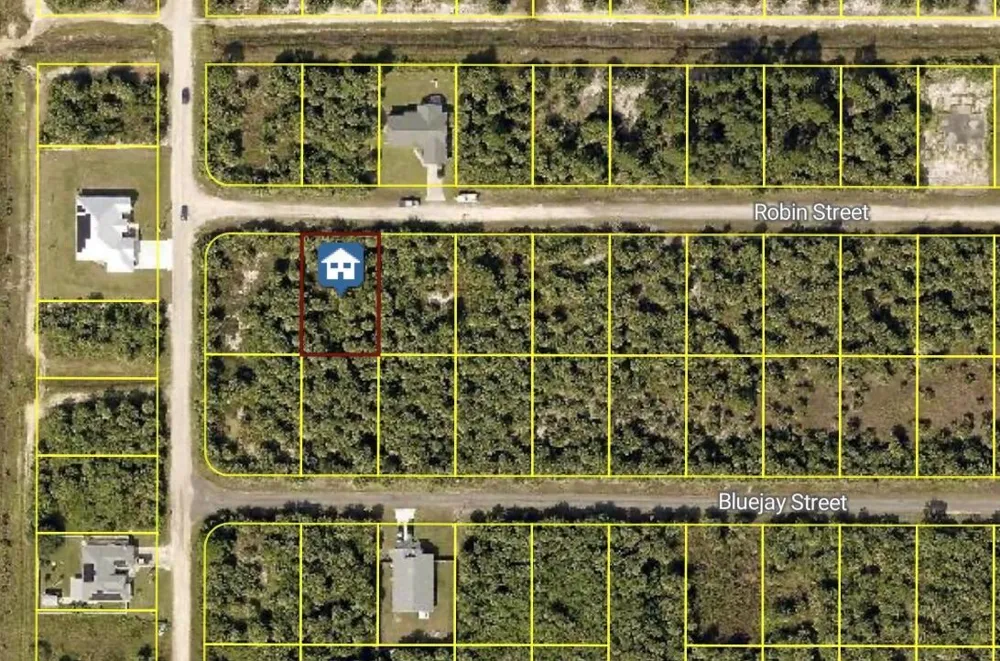 886 Robin Street SW Palm Bay, FL 32908