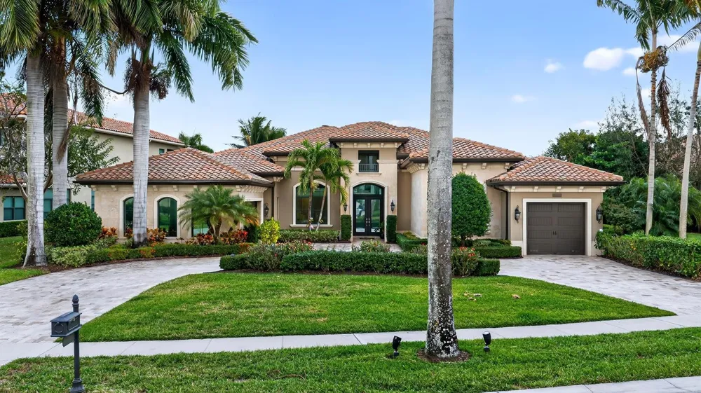 16786 Crown Bridge Drive Delray Beach, FL 33446