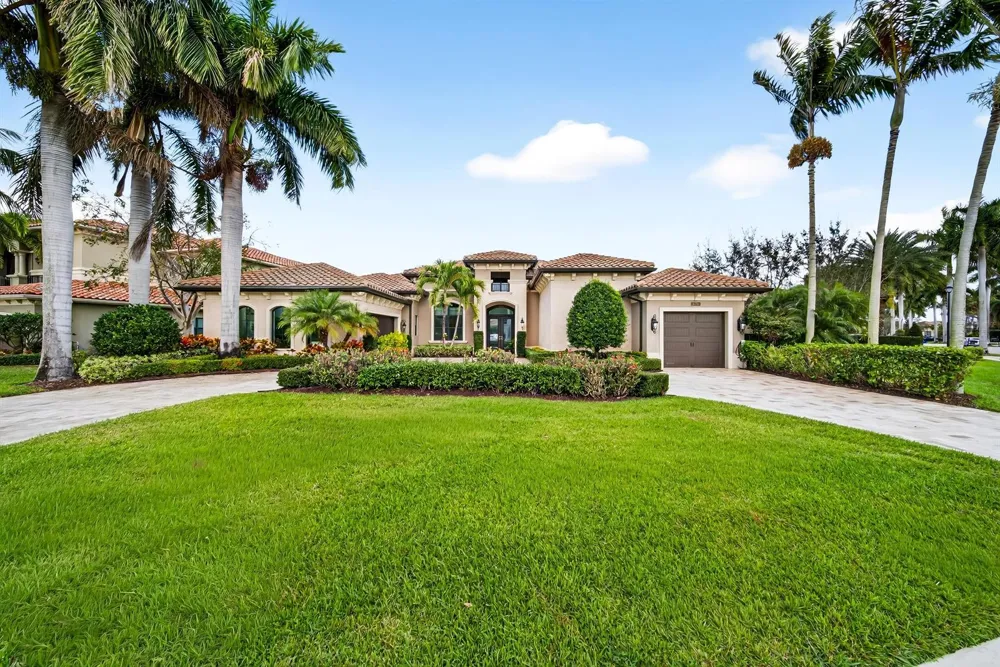 16786 Crown Bridge Drive Delray Beach, FL 33446