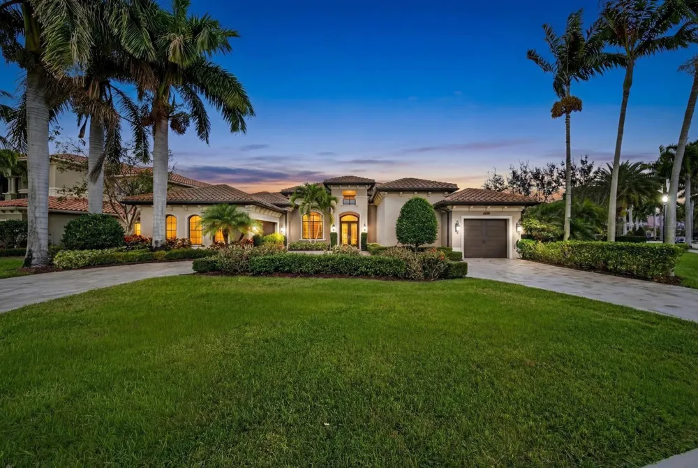 16786 Crown Bridge Drive Delray Beach, FL 33446