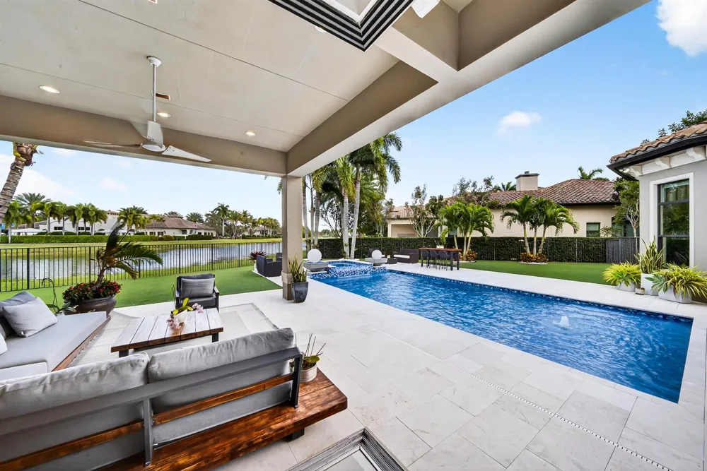 16786 Crown Bridge Drive Delray Beach, FL 33446