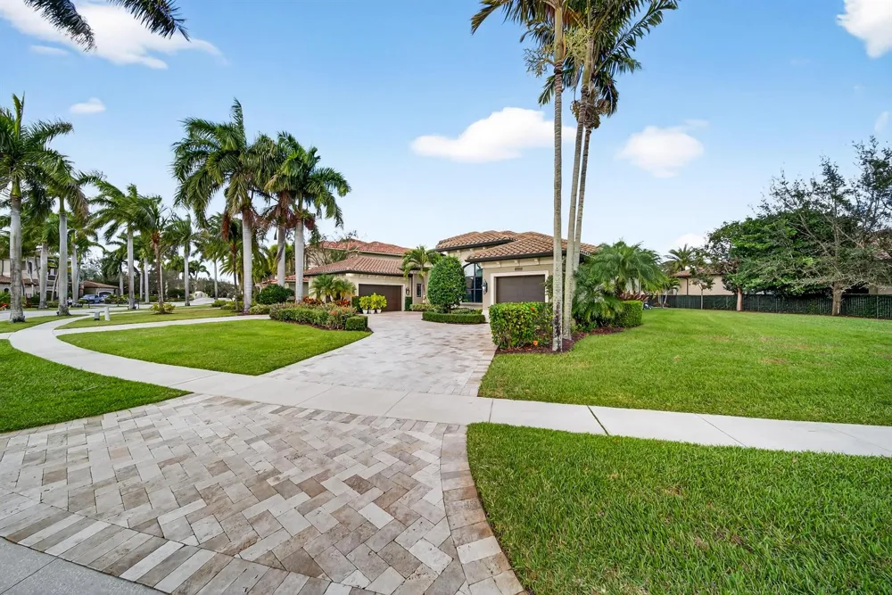 16786 Crown Bridge Drive Delray Beach, FL 33446