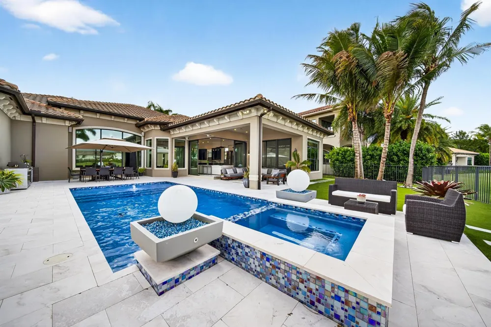 16786 Crown Bridge Drive Delray Beach, FL 33446