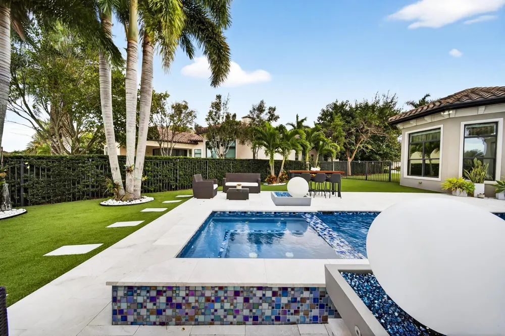 16786 Crown Bridge Drive Delray Beach, FL 33446