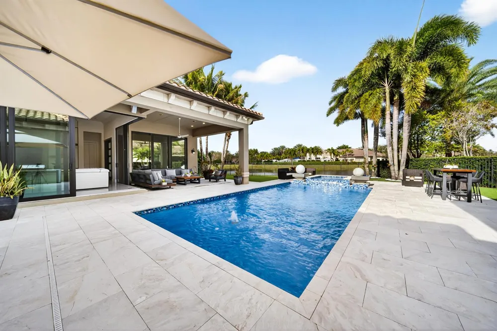 16786 Crown Bridge Drive Delray Beach, FL 33446