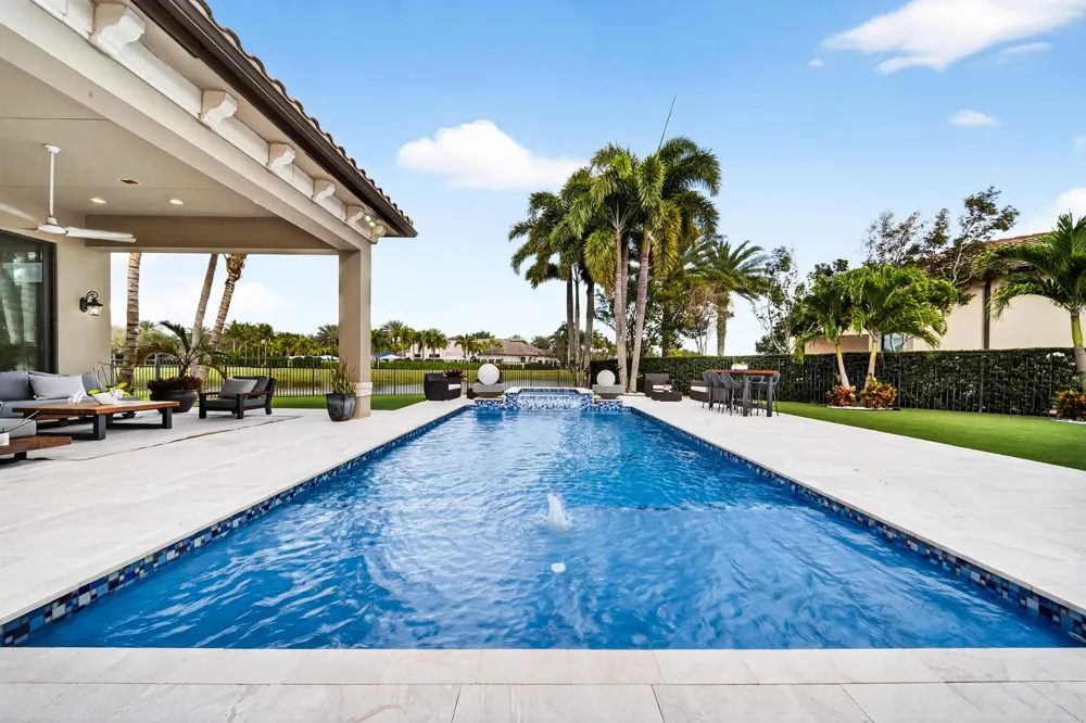 16786 Crown Bridge Drive Delray Beach, FL 33446