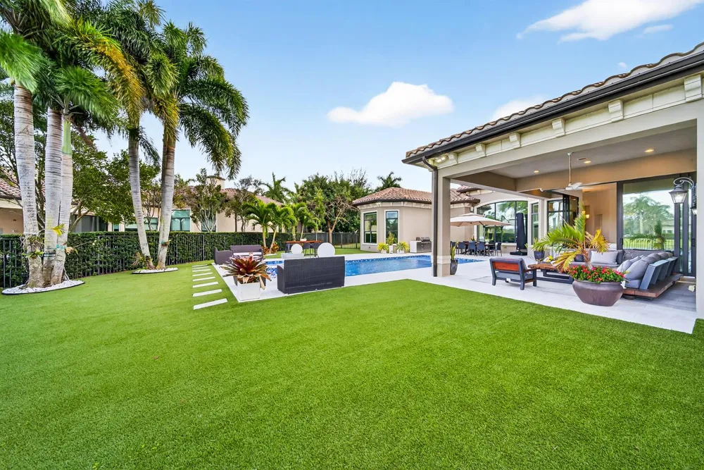 16786 Crown Bridge Drive Delray Beach, FL 33446