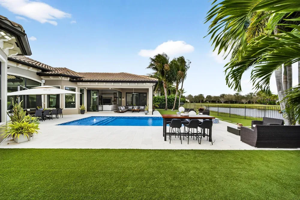 16786 Crown Bridge Drive Delray Beach, FL 33446
