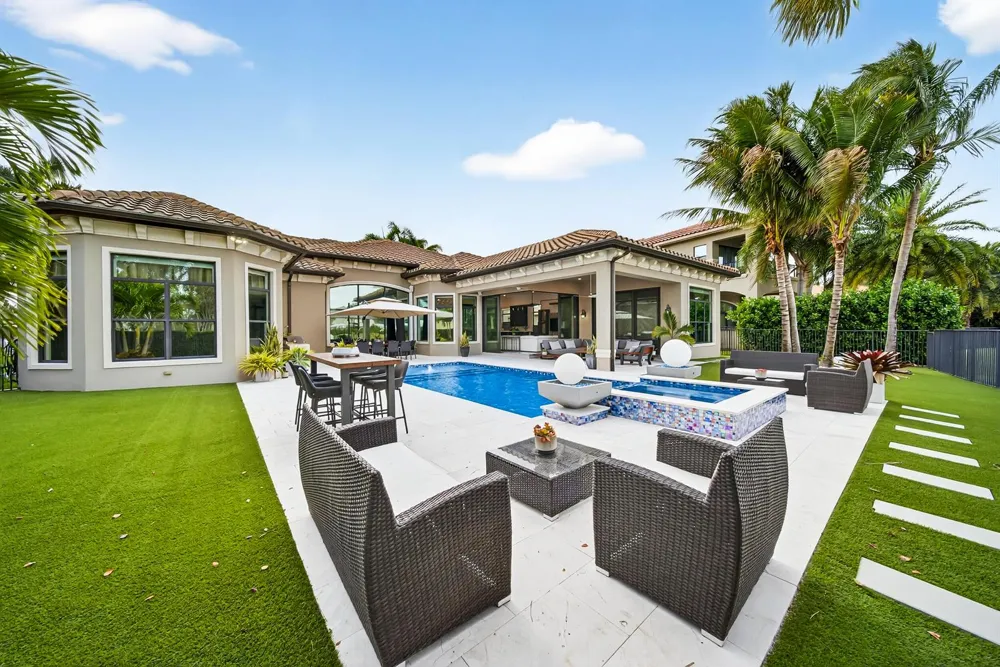 16786 Crown Bridge Drive Delray Beach, FL 33446