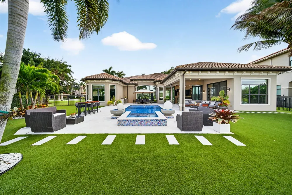 16786 Crown Bridge Drive Delray Beach, FL 33446