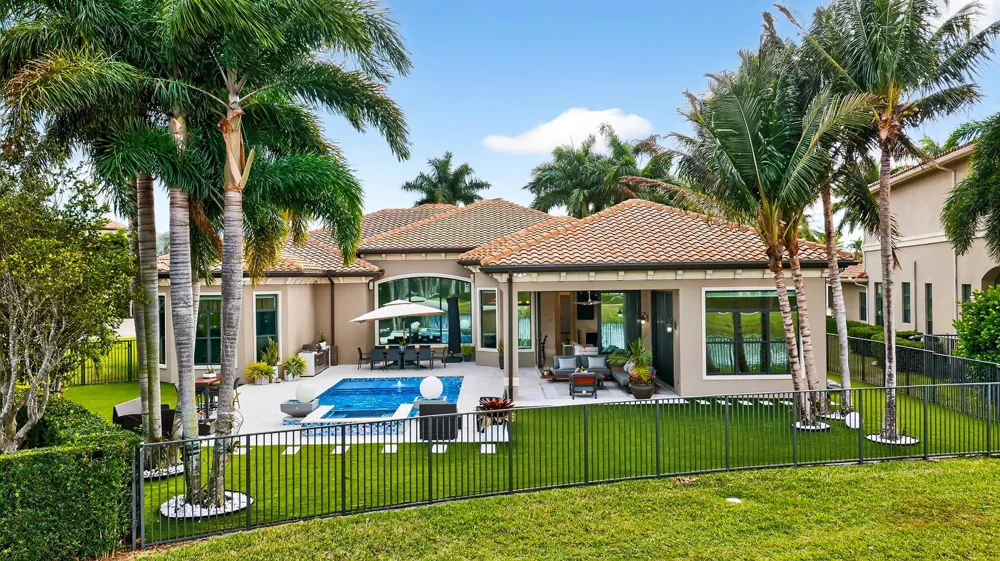 16786 Crown Bridge Drive Delray Beach, FL 33446