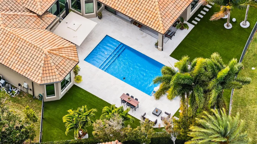 16786 Crown Bridge Drive Delray Beach, FL 33446