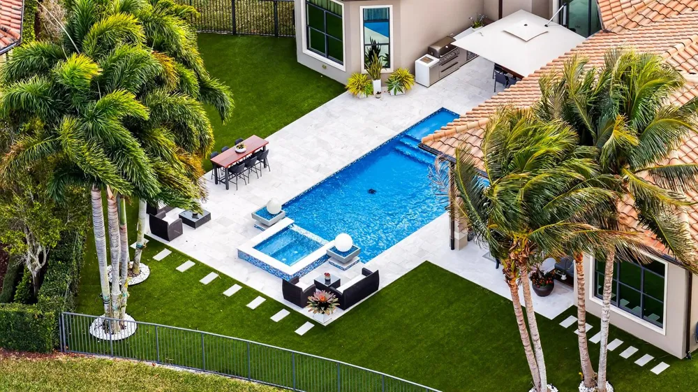 16786 Crown Bridge Drive Delray Beach, FL 33446