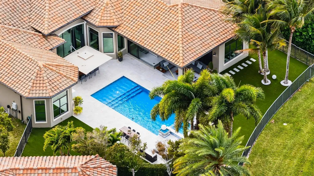 16786 Crown Bridge Drive Delray Beach, FL 33446