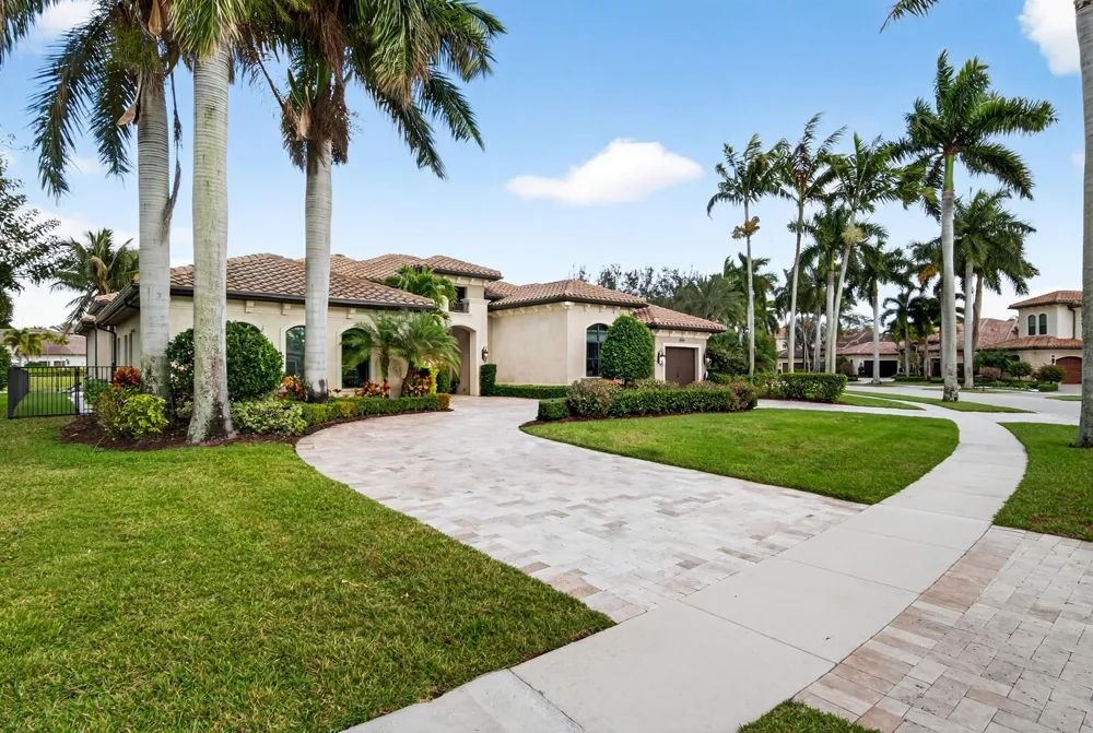 16786 Crown Bridge Drive Delray Beach, FL 33446