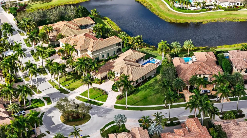 16786 Crown Bridge Drive Delray Beach, FL 33446