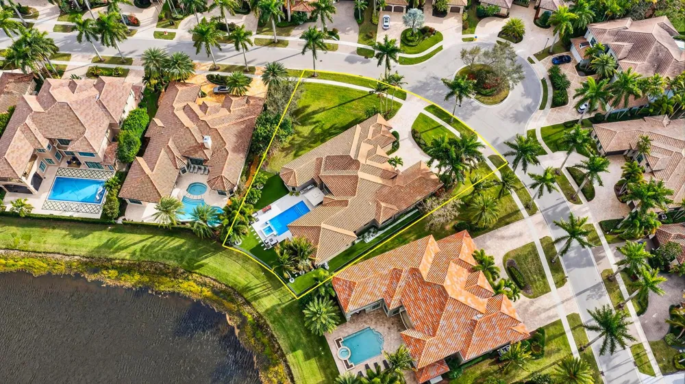 16786 Crown Bridge Drive Delray Beach, FL 33446