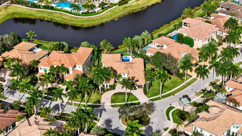 16786 Crown Bridge Drive Delray Beach, FL 33446