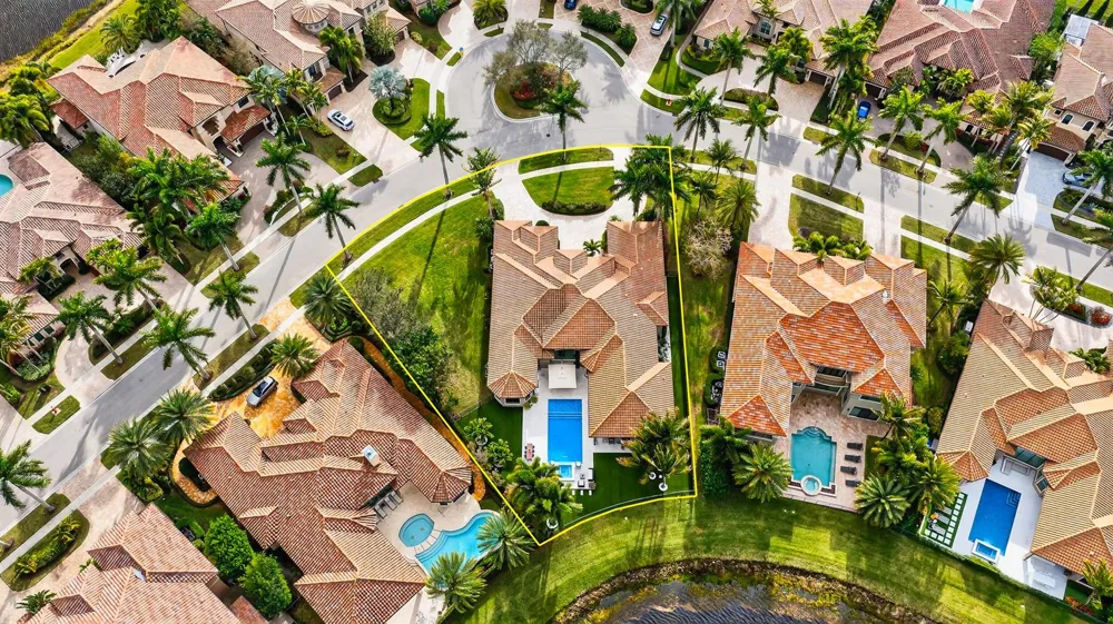 16786 Crown Bridge Drive Delray Beach, FL 33446