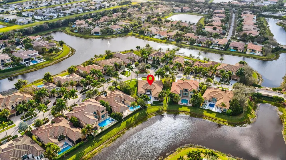 16786 Crown Bridge Drive Delray Beach, FL 33446