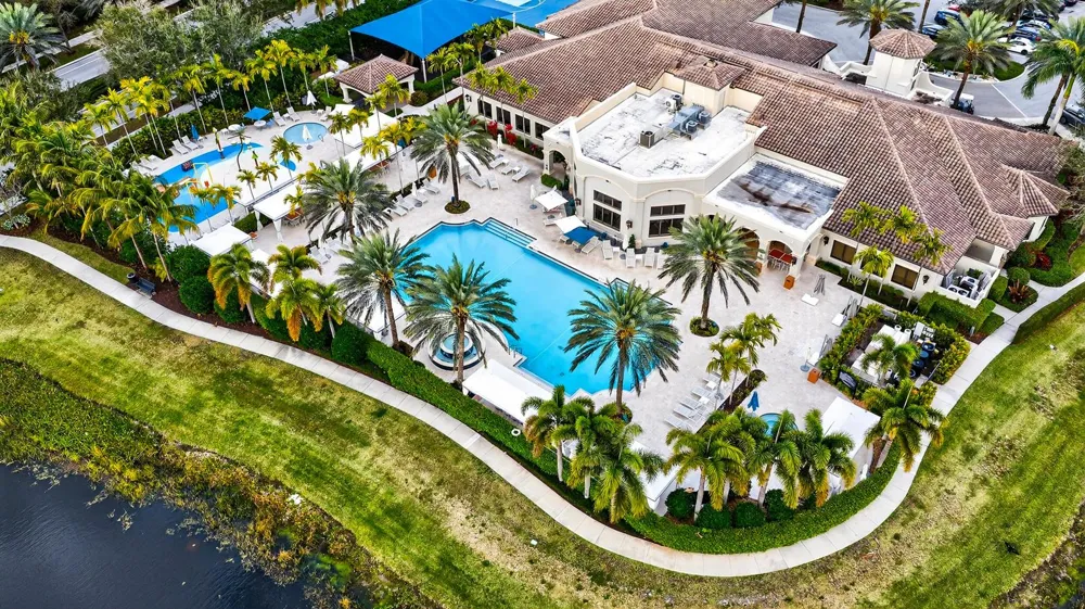 16786 Crown Bridge Drive Delray Beach, FL 33446