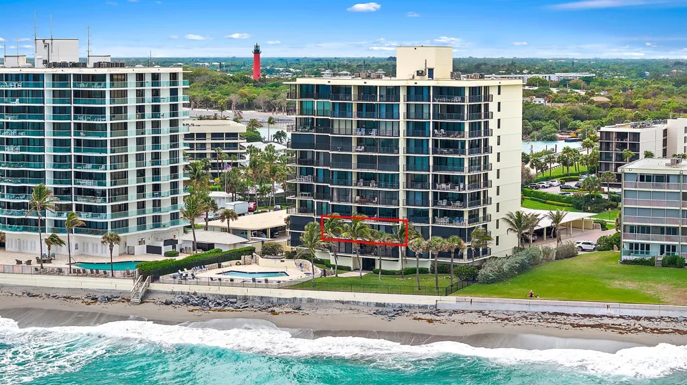 200 Beach Road #202 Tequesta, FL 33469