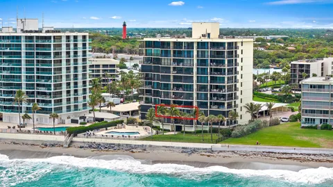 200 Beach Road #202