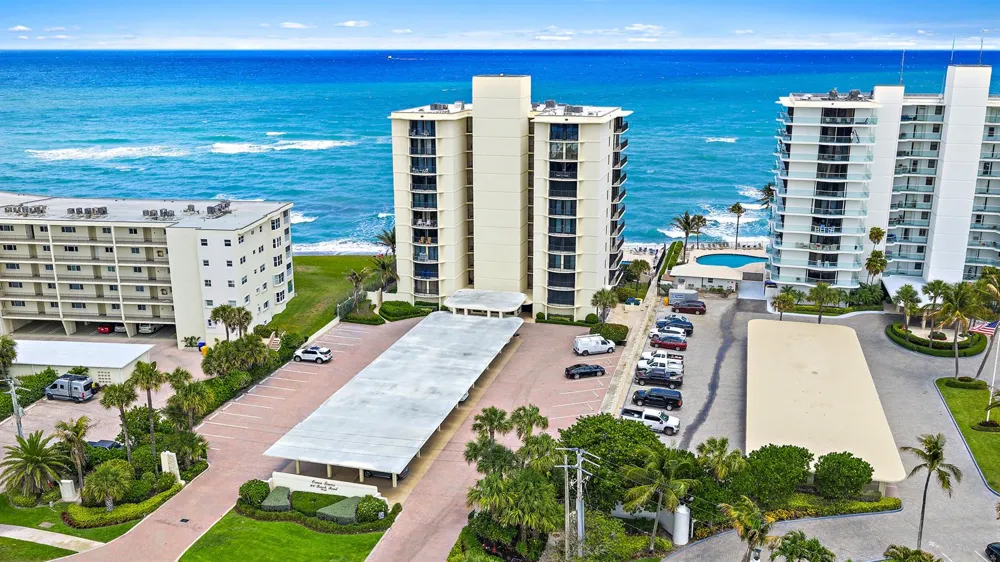 200 Beach Road #202 Tequesta, FL 33469
