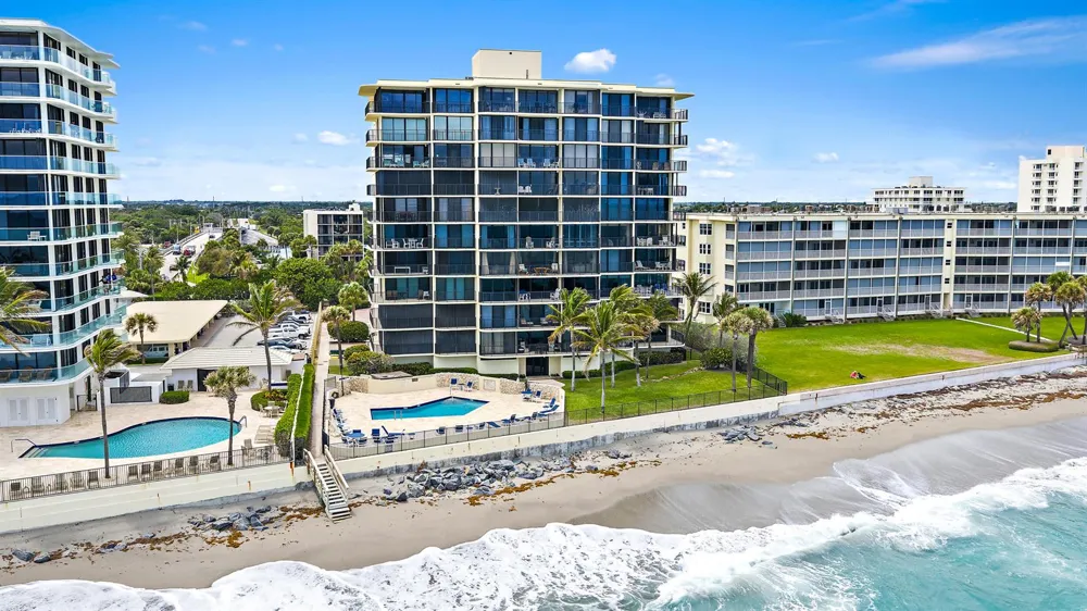 200 Beach Road #202 Tequesta, FL 33469