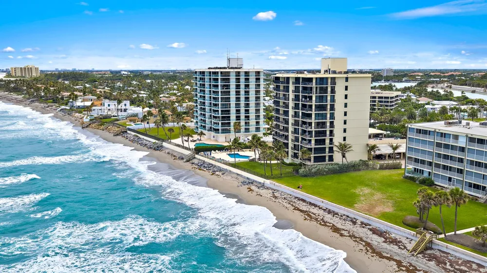 200 Beach Road #202 Tequesta, FL 33469