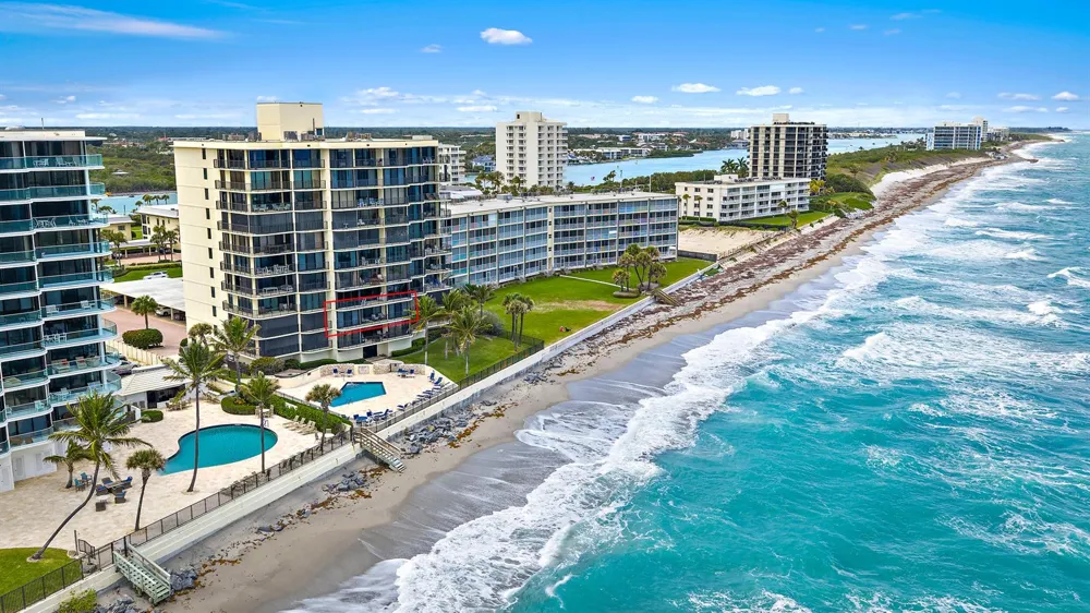 200 Beach Road #202 Tequesta, FL 33469