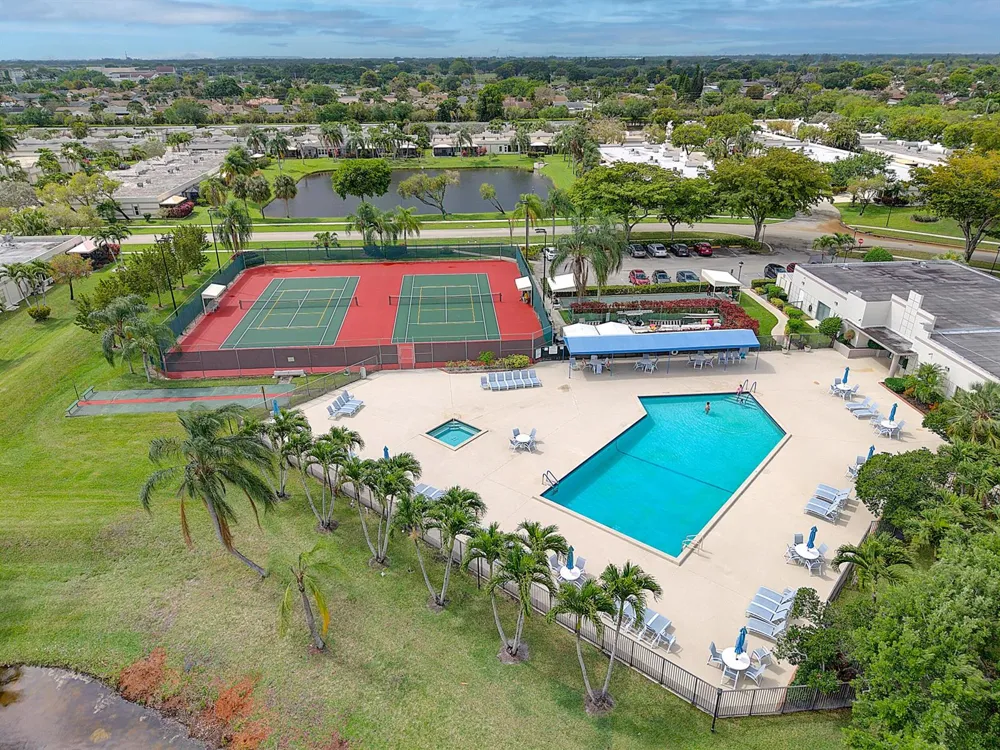 18900 Stewart Circle #7 Boca Raton, FL 33496