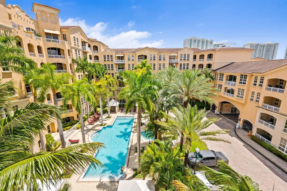 3001 NE 185th Street #536 Aventura, FL 33180