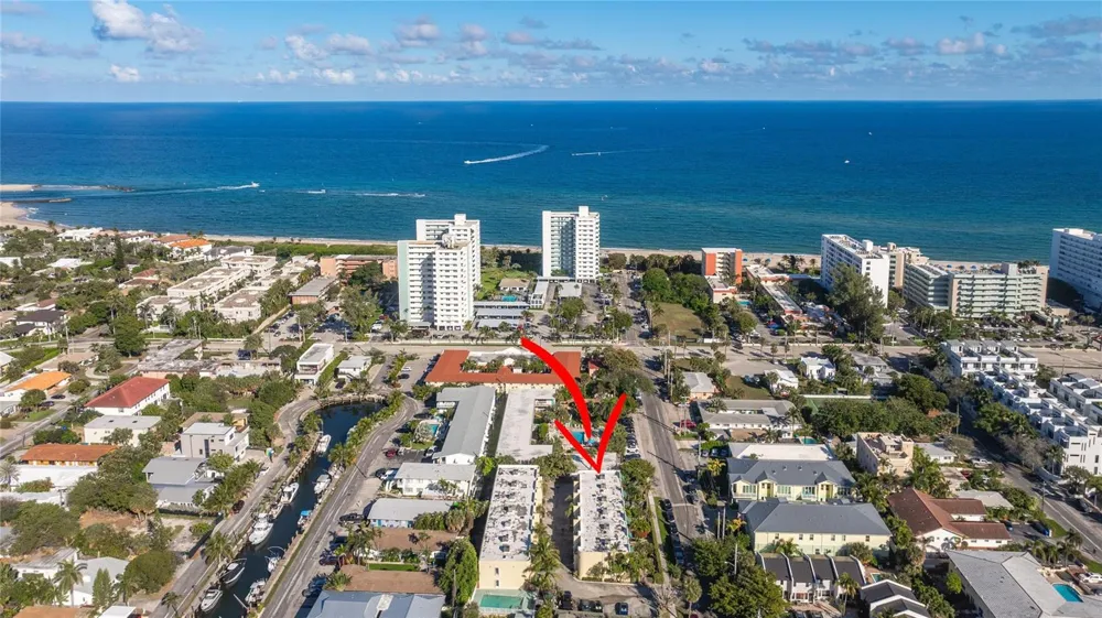 3213 NE 16th Street #112 Pompano Beach, FL 33062