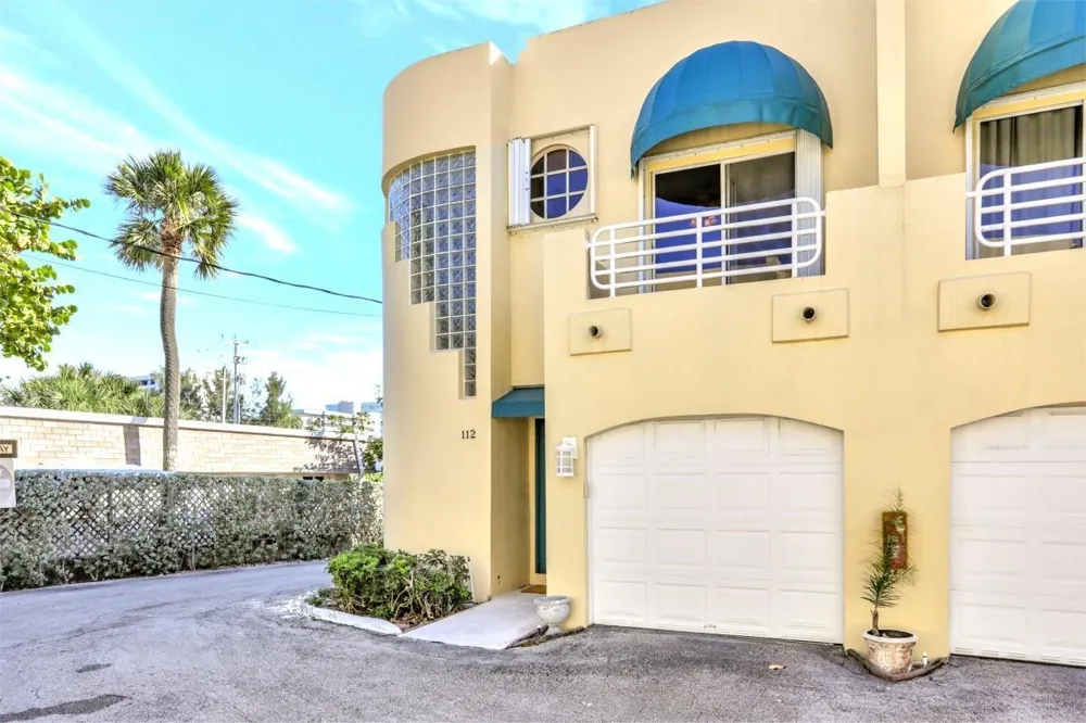 3213 NE 16th Street #112 Pompano Beach, FL 33062