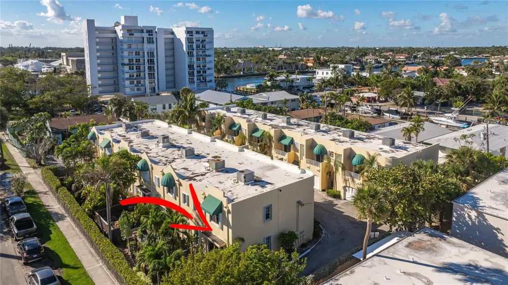 3213 NE 16th Street #112 Pompano Beach, FL 33062