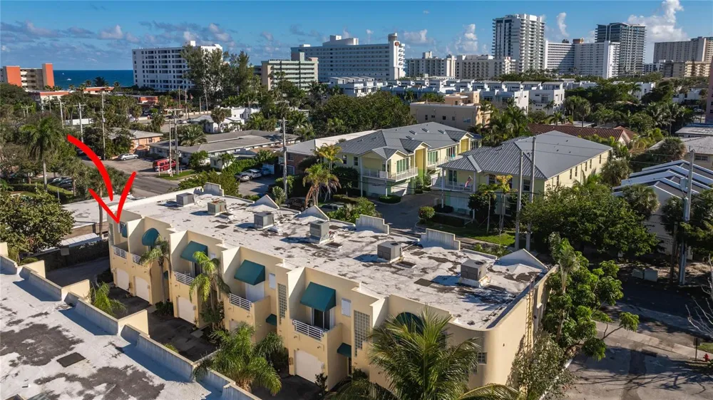 3213 NE 16th Street #112 Pompano Beach, FL 33062