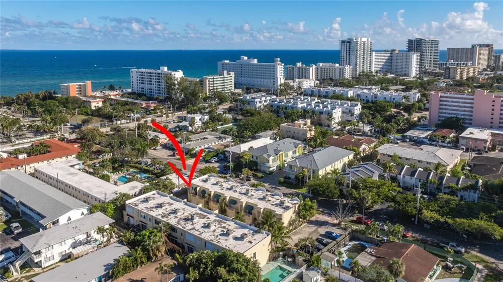 3213 NE 16th Street #112 Pompano Beach, FL 33062