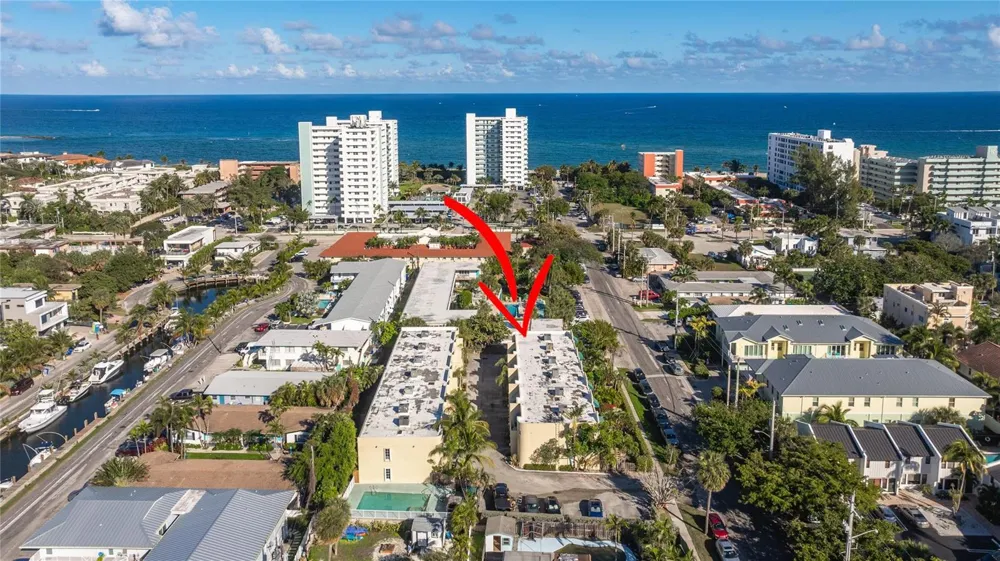3213 NE 16th Street #112 Pompano Beach, FL 33062