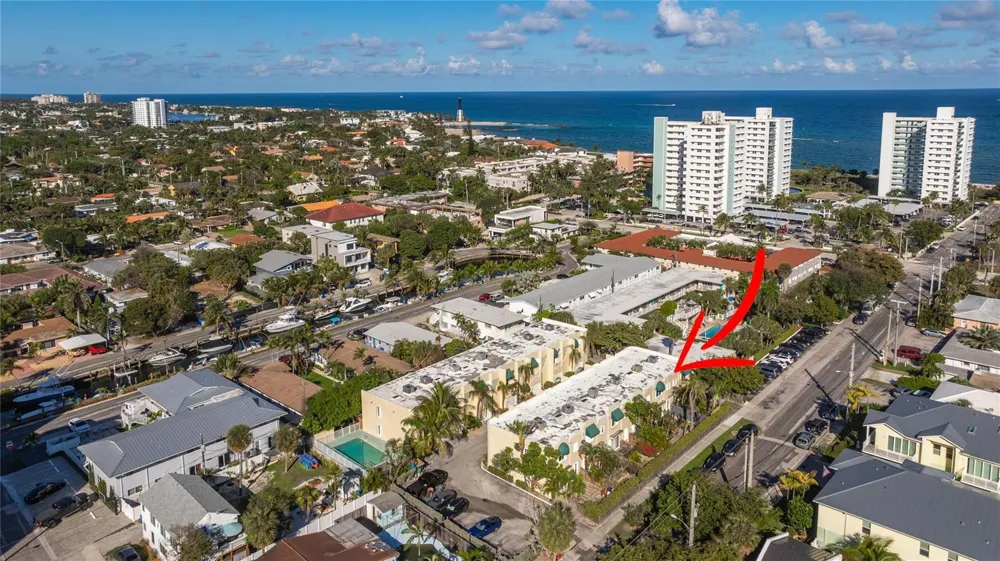 3213 NE 16th Street #112 Pompano Beach, FL 33062