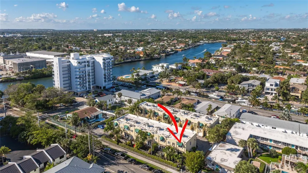 3213 NE 16th Street #112 Pompano Beach, FL 33062