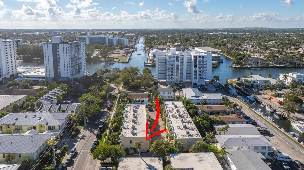 3213 NE 16th Street #112 Pompano Beach, FL 33062