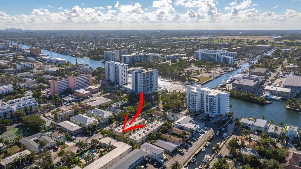 3213 NE 16th Street #112 Pompano Beach, FL 33062