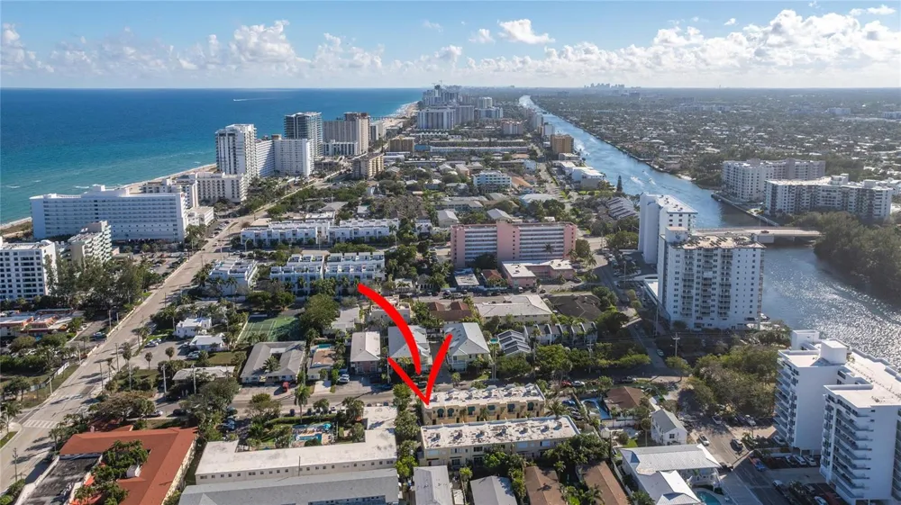 3213 NE 16th Street #112 Pompano Beach, FL 33062